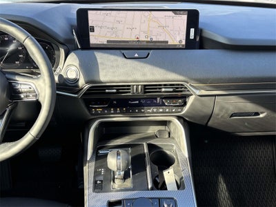 2026 Mazda Mazda CX-90 3.3 Turbo Premium AWD