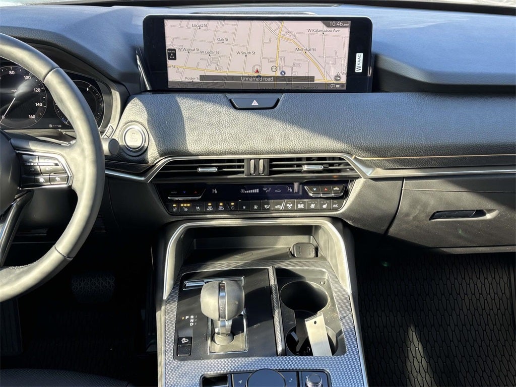 2026 Mazda Mazda CX-90 3.3 Turbo Premium AWD