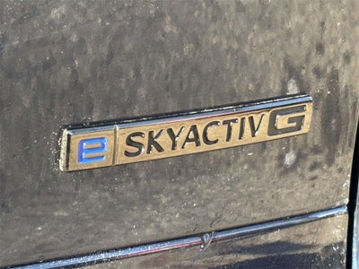 2026 Mazda Mazda CX-90 3.3 Turbo Premium AWD