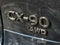 2026 Mazda Mazda CX-90 3.3 Turbo Premium AWD