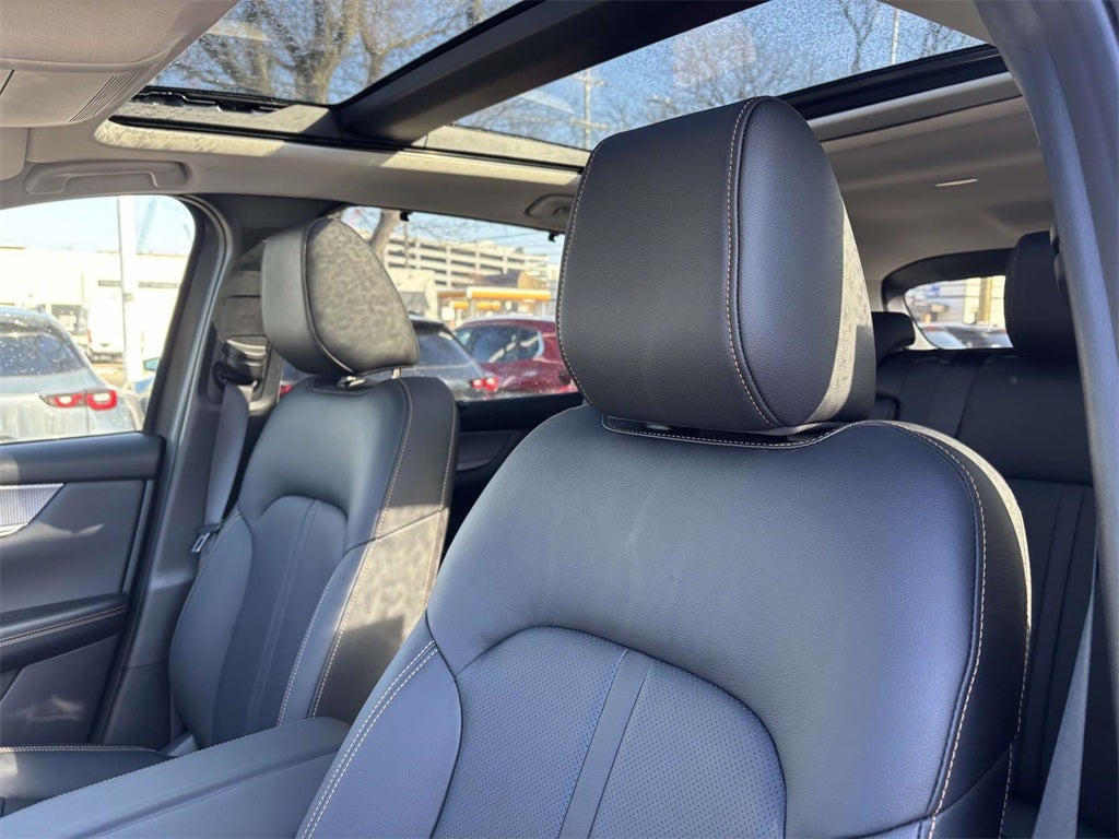 2026 Mazda Mazda CX-90 3.3 Turbo Premium AWD