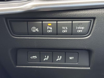 2026 Mazda Mazda CX-90 3.3 Turbo Premium Sport AWD