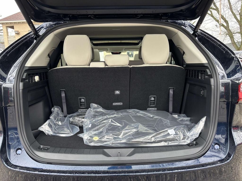 2026 Mazda Mazda CX-90 3.3 Turbo Premium Sport AWD