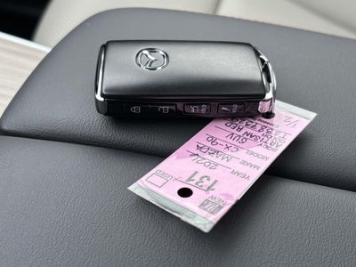 2026 Mazda Mazda CX-90 3.3 Turbo Premium Sport AWD