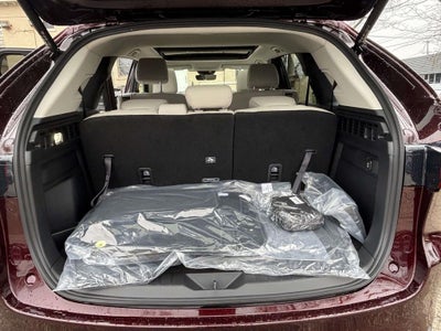 2026 Mazda Mazda CX-90 3.3 Turbo Premium Sport AWD