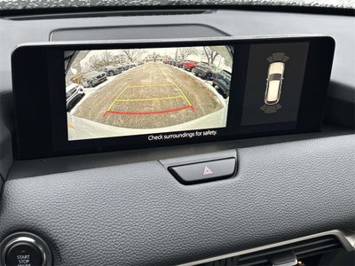 2026 Mazda Mazda CX-90 3.3 Turbo Premium Sport AWD