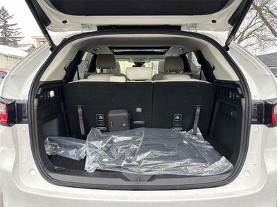 2026 Mazda Mazda CX-90 3.3 Turbo Premium Sport AWD