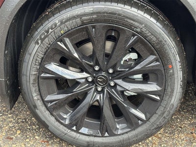 2026 Mazda Mazda CX-90 3.3 Turbo Premium Sport AWD