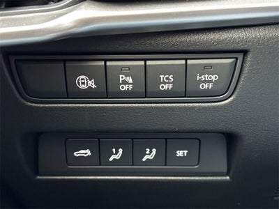 2026 Mazda Mazda CX-90 3.3 Turbo Premium Sport AWD