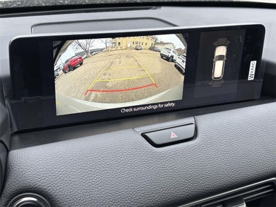 2026 Mazda Mazda CX-90 3.3 Turbo Premium Sport AWD