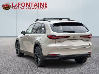 2026 Mazda Mazda CX-90 3.3 Turbo Premium Sport AWD