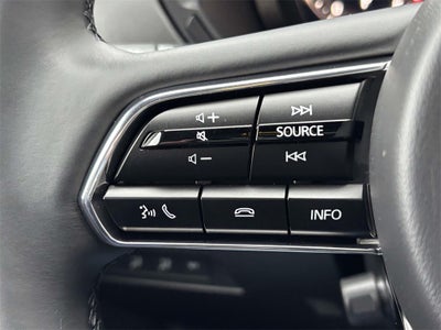 2026 Mazda Mazda CX-90 3.3 Turbo S Premium Sport AWD