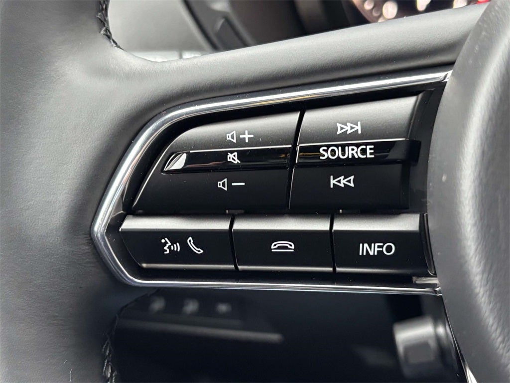 2026 Mazda Mazda CX-90 3.3 Turbo S Premium Sport AWD