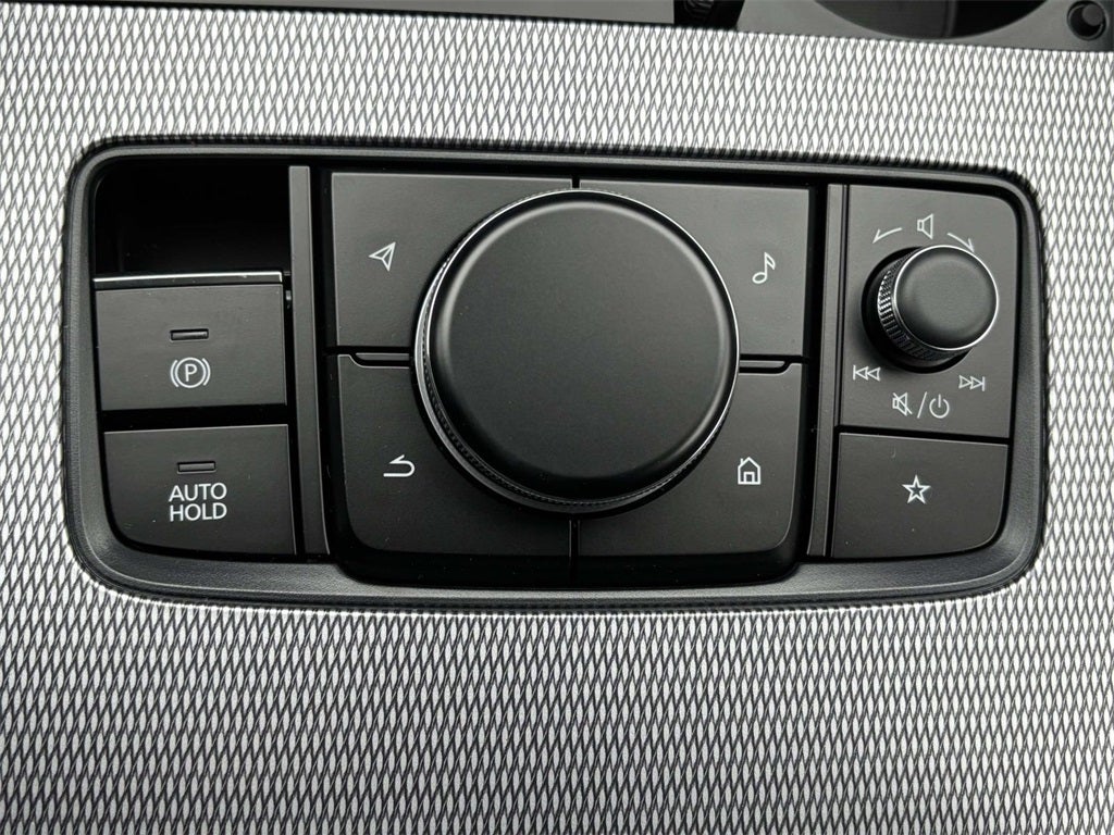 2026 Mazda Mazda CX-90 3.3 Turbo S Premium Sport AWD