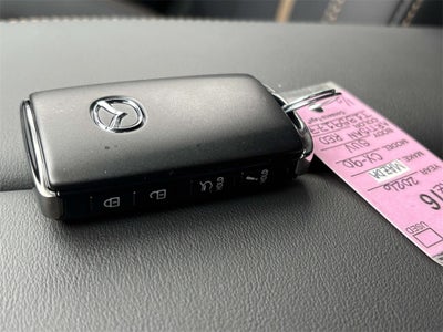 2026 Mazda Mazda CX-90 3.3 Turbo S Premium Sport AWD