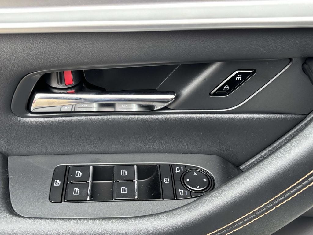 2026 Mazda Mazda CX-90 3.3 Turbo S Premium Sport AWD