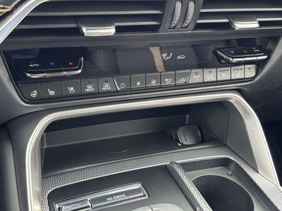 2026 Mazda Mazda CX-90 3.3 Turbo S Premium Sport AWD