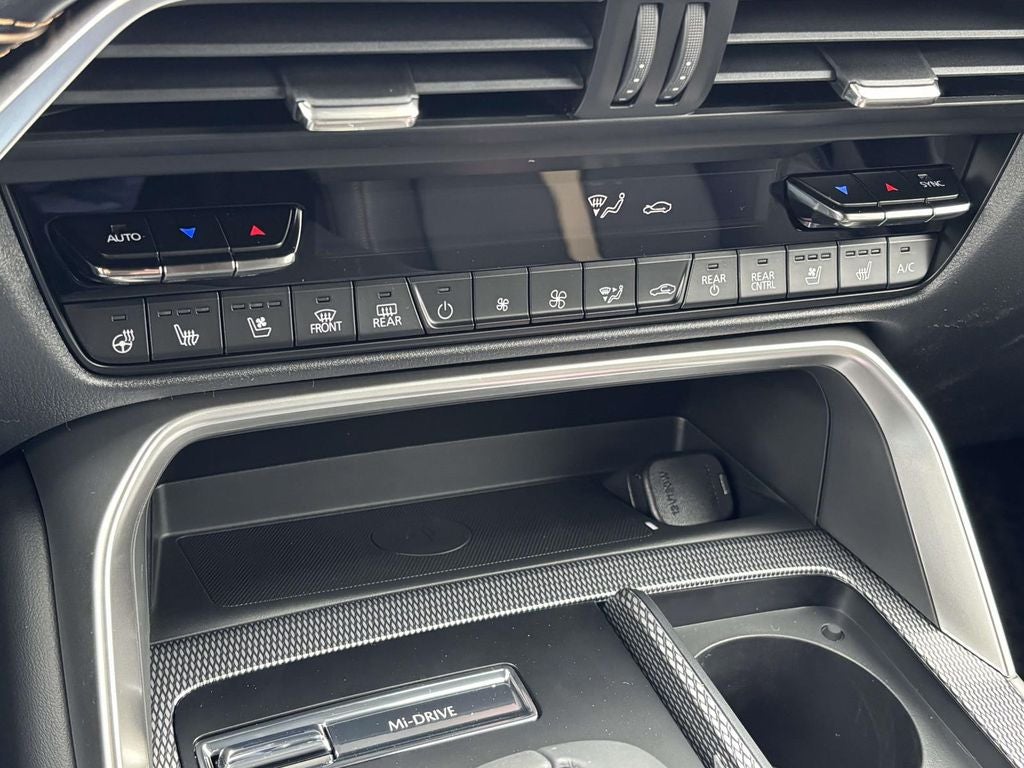 2026 Mazda Mazda CX-90 3.3 Turbo S Premium Sport AWD