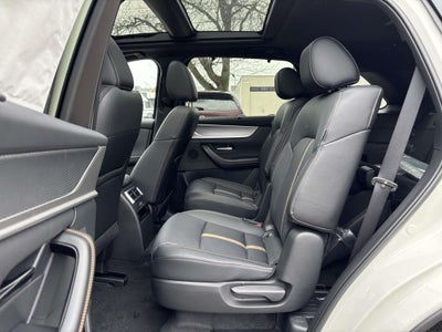 2026 Mazda Mazda CX-90 3.3 Turbo S Premium Sport AWD