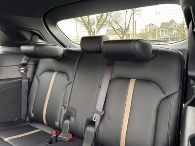 2026 Mazda Mazda CX-90 3.3 Turbo S Premium Sport AWD