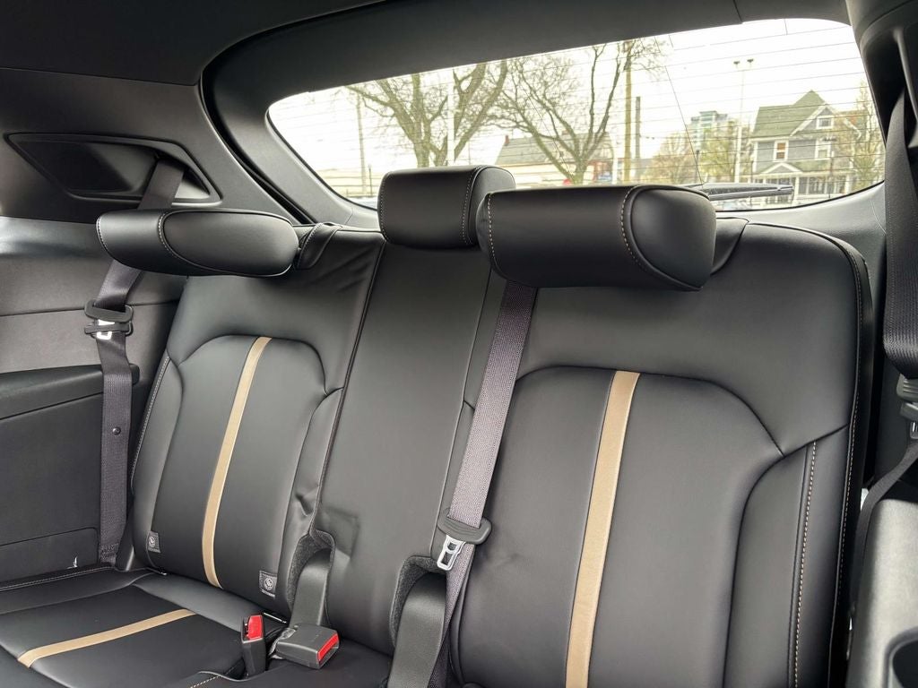 2026 Mazda Mazda CX-90 3.3 Turbo S Premium Sport AWD