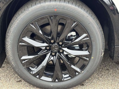 2026 Mazda Mazda CX-90 3.3 Turbo S Premium Sport AWD