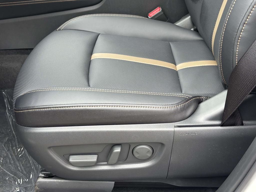 2026 Mazda Mazda CX-90 3.3 Turbo S Premium Sport AWD