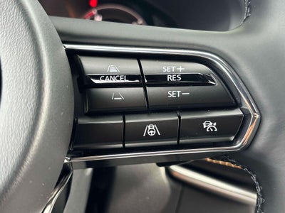 2026 Mazda Mazda CX-90 3.3 Turbo S Premium Sport AWD