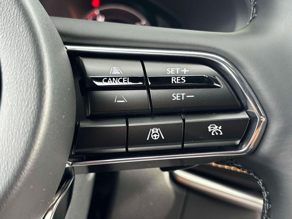 2026 Mazda Mazda CX-90 3.3 Turbo S Premium Sport AWD