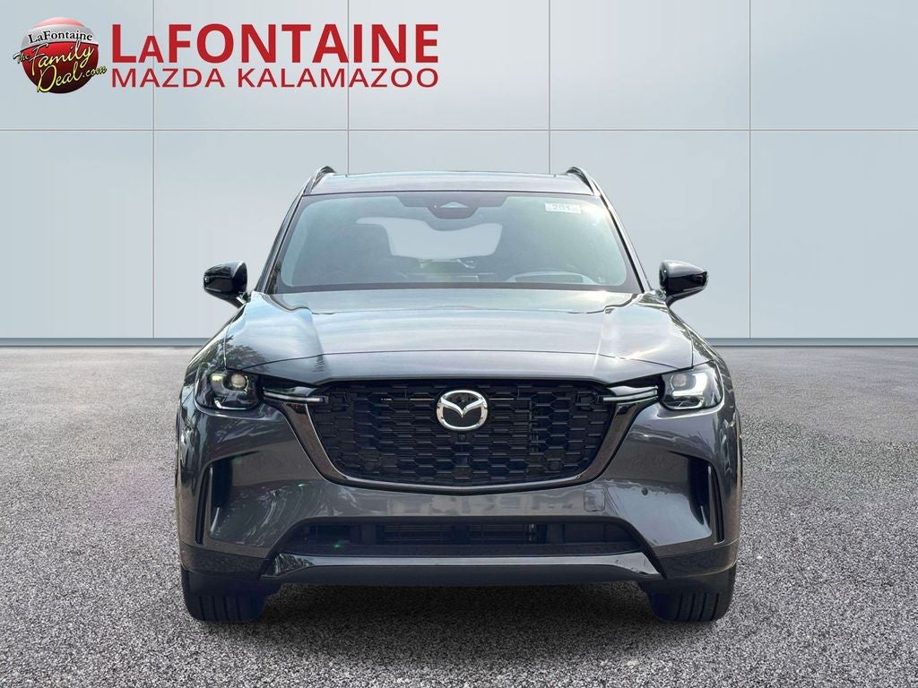 2026 Mazda Mazda CX-90 3.3 Turbo S Premium Sport AWD