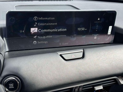 2026 Mazda Mazda CX-90 3.3 Turbo S Premium Sport AWD
