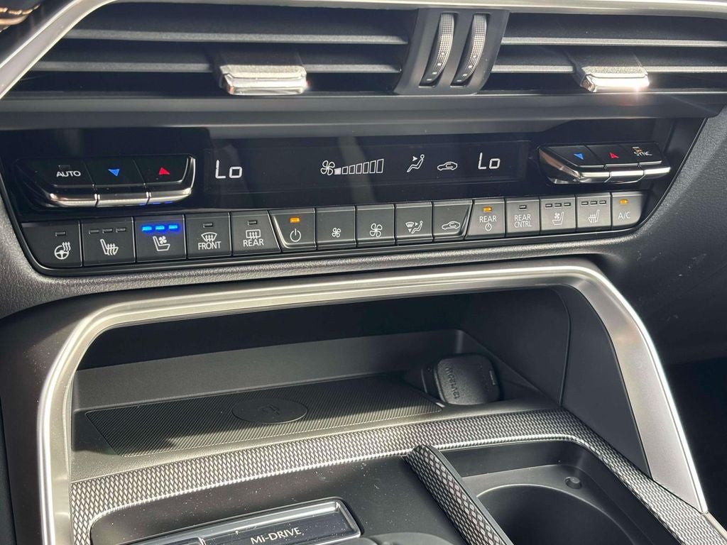 2026 Mazda Mazda CX-90 3.3 Turbo S Premium Sport AWD