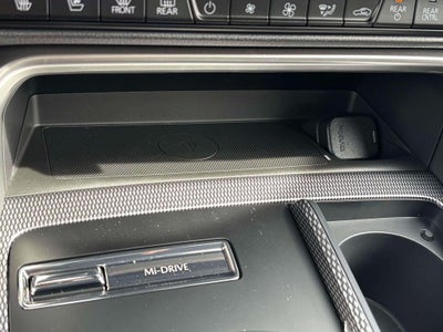 2026 Mazda Mazda CX-90 3.3 Turbo S Premium Sport AWD