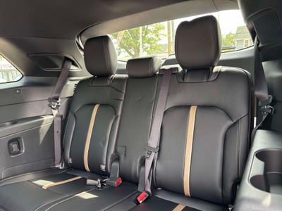2026 Mazda Mazda CX-90 3.3 Turbo S Premium Sport AWD