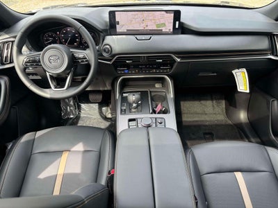 2026 Mazda Mazda CX-90 3.3 Turbo S Premium Sport AWD