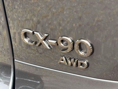 2026 Mazda Mazda CX-90 3.3 Turbo S Premium Sport AWD