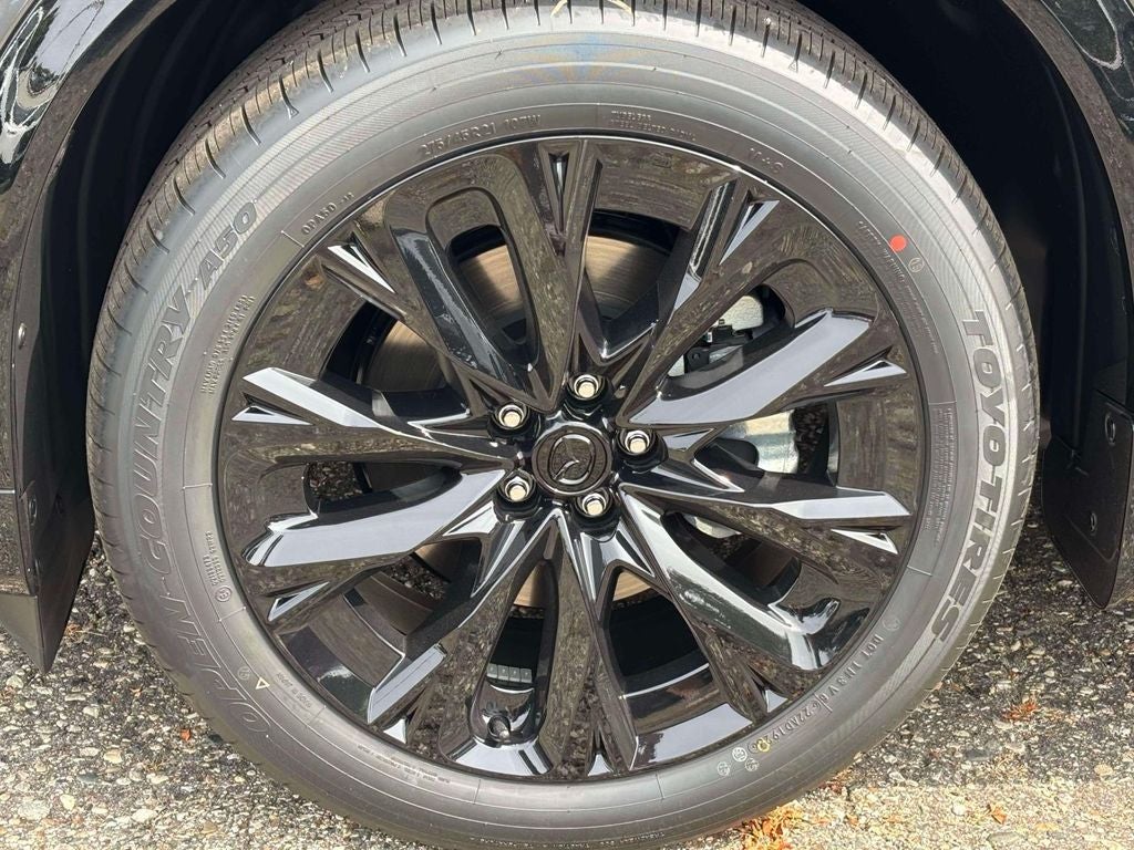 2026 Mazda Mazda CX-90 3.3 Turbo S Premium Sport AWD