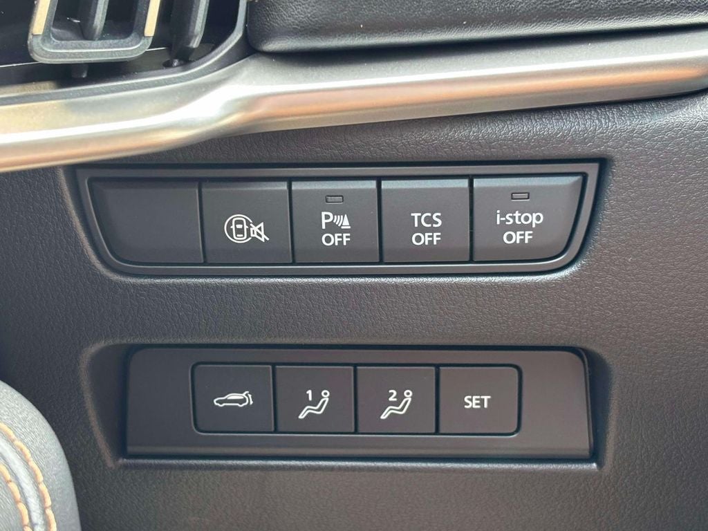 2026 Mazda Mazda CX-90 3.3 Turbo S Premium Sport AWD