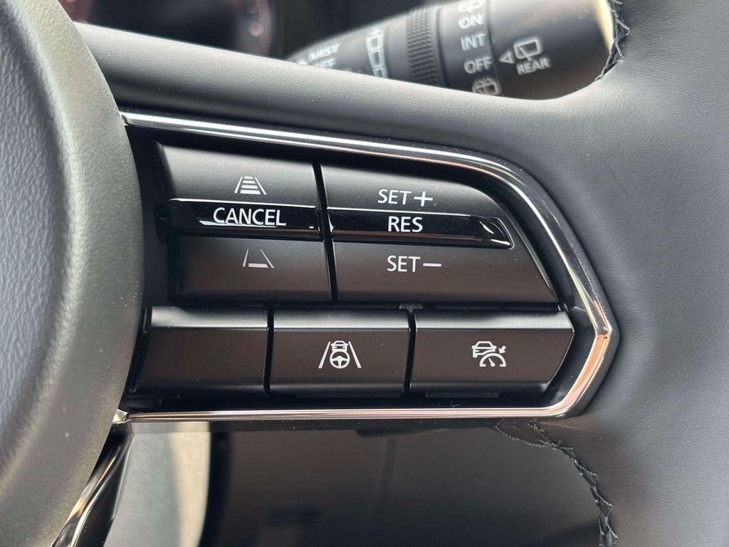 2026 Mazda Mazda CX-90 3.3 Turbo S Premium Sport AWD
