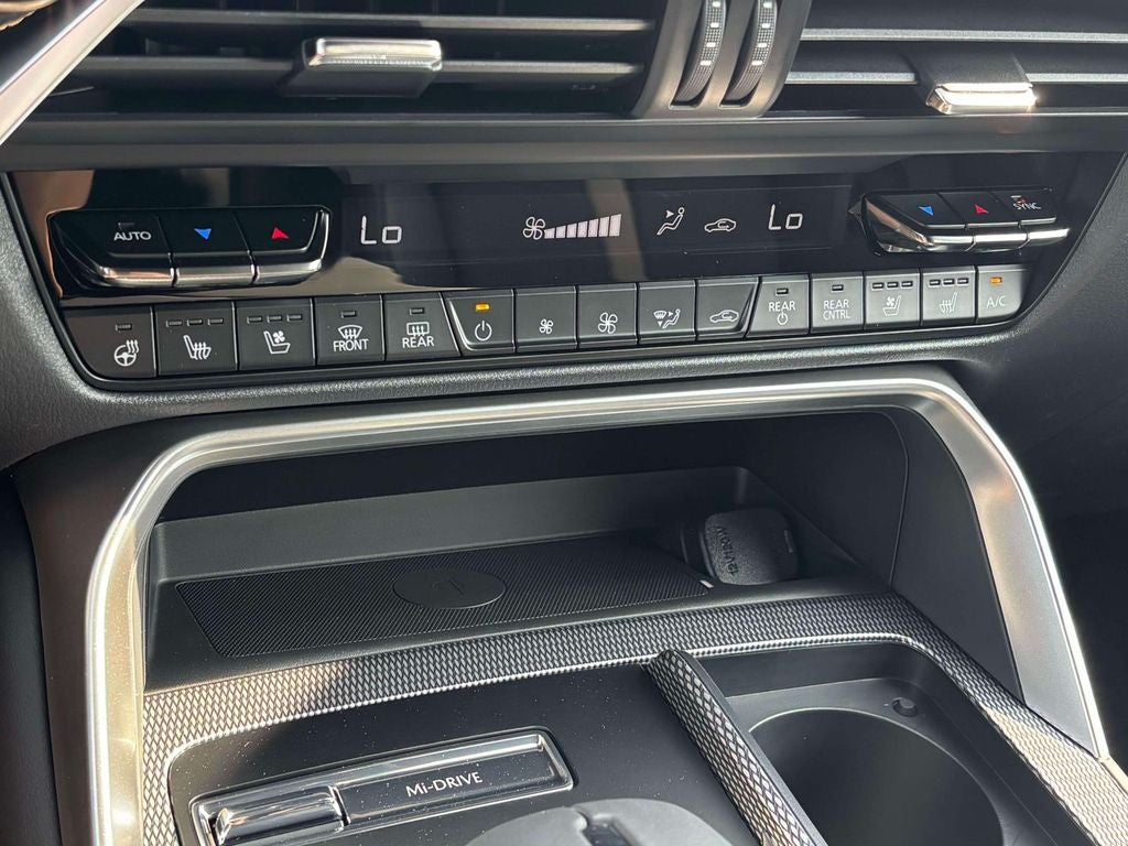 2026 Mazda Mazda CX-90 3.3 Turbo S Premium Sport AWD