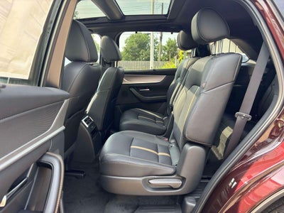 2026 Mazda Mazda CX-90 3.3 Turbo S Premium Sport AWD