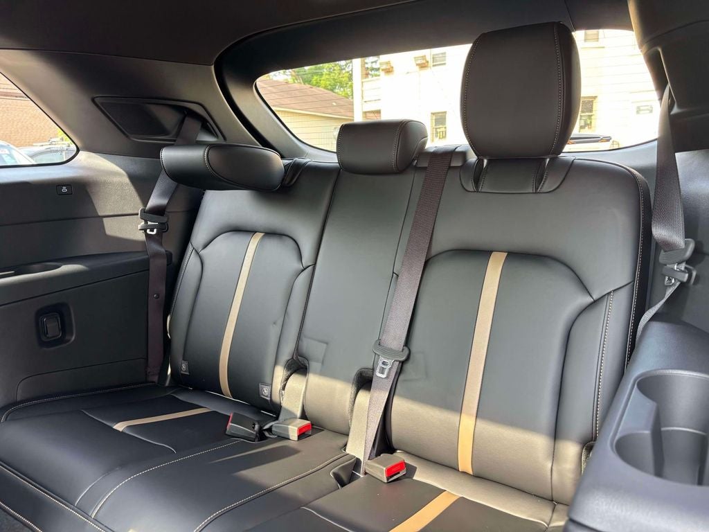2026 Mazda Mazda CX-90 3.3 Turbo S Premium Sport AWD