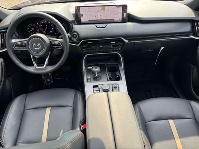 2026 Mazda Mazda CX-90 3.3 Turbo S Premium Sport AWD