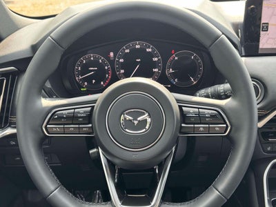 2026 Mazda Mazda CX-90 3.3 Turbo S Premium Sport AWD