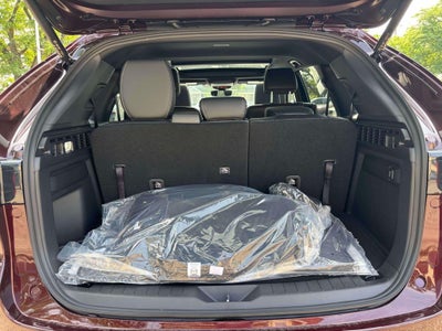 2026 Mazda Mazda CX-90 3.3 Turbo S Premium Sport AWD