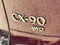 2026 Mazda Mazda CX-90 3.3 Turbo S Premium Sport AWD