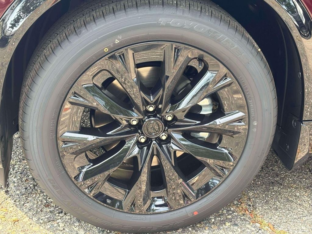 2026 Mazda Mazda CX-90 3.3 Turbo S Premium Sport AWD