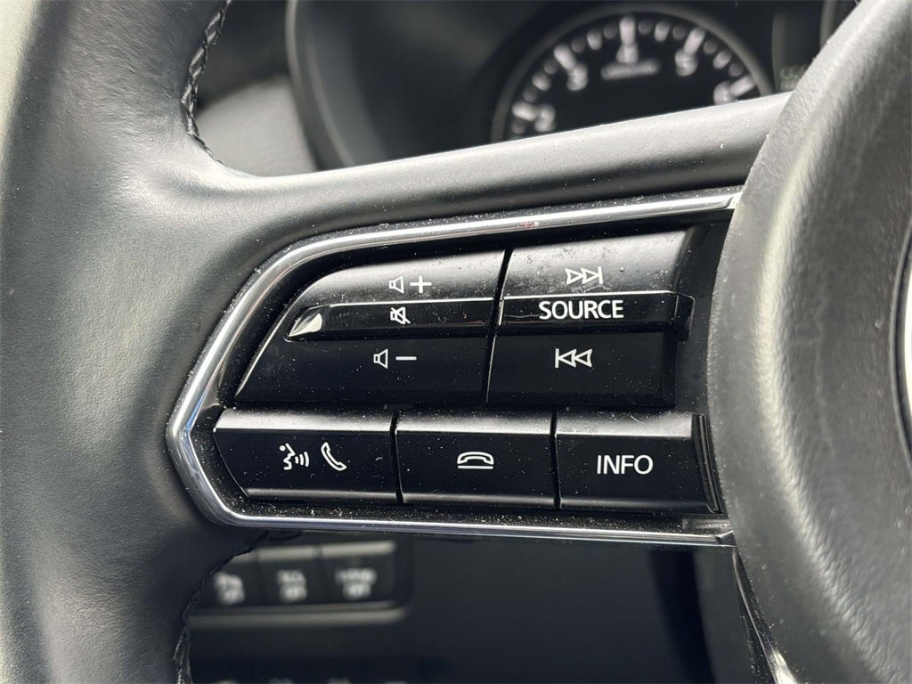 2024 Mazda Mazda CX-90 3.3 Turbo Premium