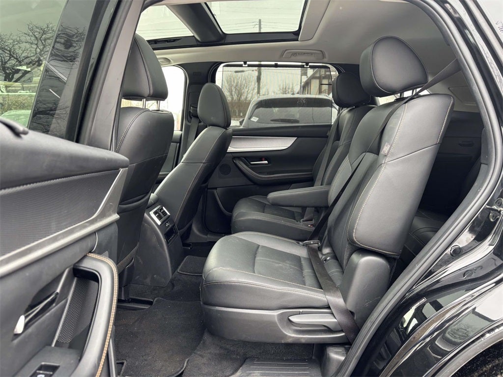 2024 Mazda Mazda CX-90 3.3 Turbo Premium