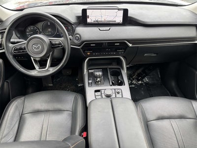 2024 Mazda Mazda CX-90 3.3 Turbo Premium